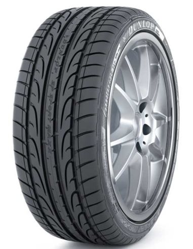 DUNLOP SP SPORT MAXX 215/45 R16 86H