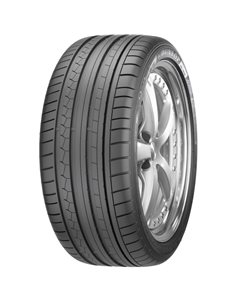 DUNLOP SPORT MAXX GT 315/35 R20 110W XL RUNFLAT