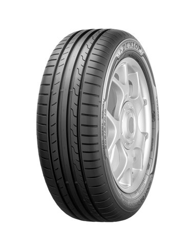 DUNLOP BLURESPONSE 225/50 R17 98W XL