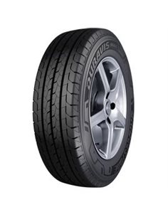 BRIDGESTONE R660 215/65 R15C 104T