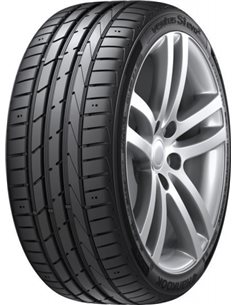 HANKOOK VENTUS S1 EVO 2 K117B 225/50 R18 95W RUNFLAT