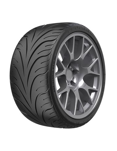 FEDERAL 595 RS-R 205/50 R16 87W