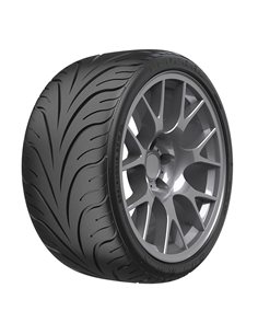 FEDERAL 595 RS-R 235/40 R17 90W