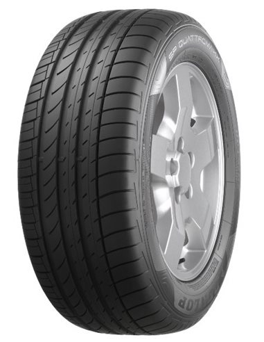 DUNLOP SP QUATTROMAXX 255/50 R19 107Y XL