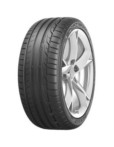 DUNLOP SP MAXX RT 225/45 R19 96W XL