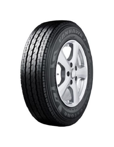 FIRESTONE VANHAWK 2 205/75 R16C 110R