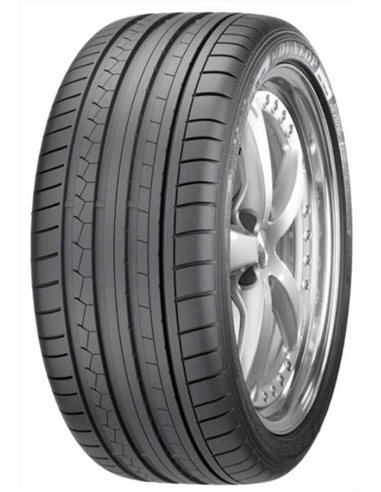 DUNLOP SP SPORT MAXX GT 245/50 R18 104Y XL