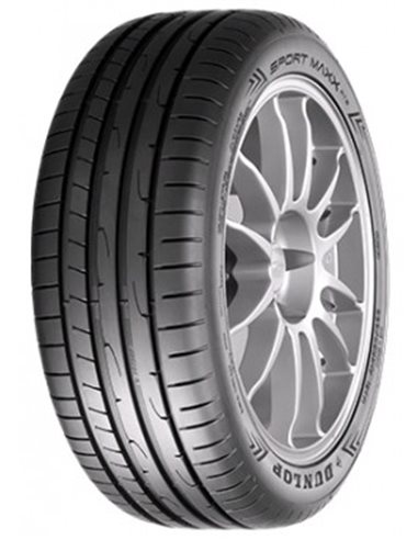 DUNLOP SPORT MAXX RT 2 SUV 255/50 R19 107Y XL