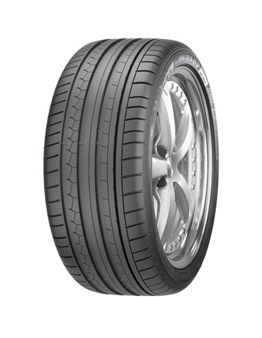 DUNLOP SPORT MAXX GT 265/30 R19 93Y XL