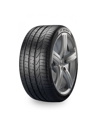 PIRELLI P ZERO NO 315/35 R21 111Y XL