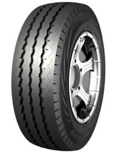 NANKANG CW-25 155/80 R13C 91/89T