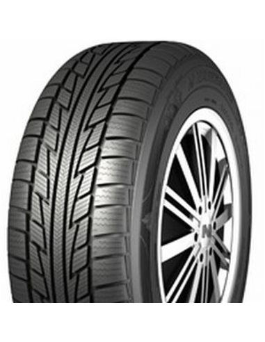 NANKANG SV-3 205/50 R16 91H