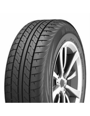 NANKANG CW-20 215/60 R17C 109/107T