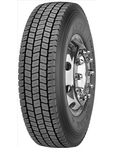 SAVA ORJAK 4 315/70 R22.5 154L