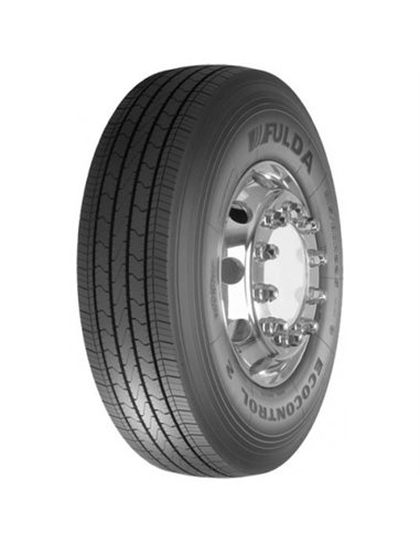 FULDA ECOCONTROL 2 + M+S 385/65 R22.5 160K