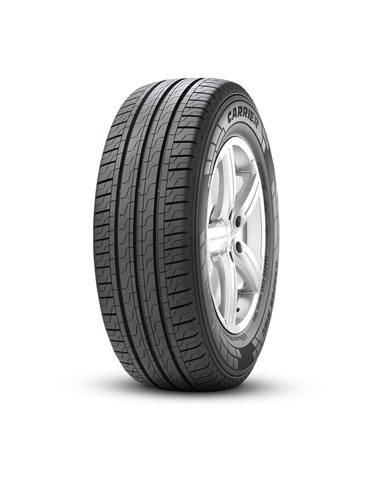 PIRELLI CARRIER 225/65 R16C 112R