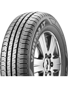 HANKOOK RA18 205/65 R16C 107T