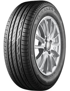 BRIDGESTONE T001 195/55 R16 91V XL