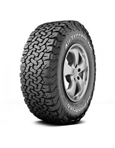 BF GOODRICH ALL-TERRAIN TA KO2 235/85 R16 120/116S