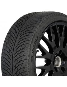 MICHELIN PILOT ALPIN 5 245/40 R18 97W XL