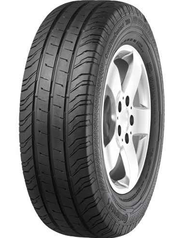 CONTINENTAL CONTI VANCONTACT 200 205/75 R16C 113/111R