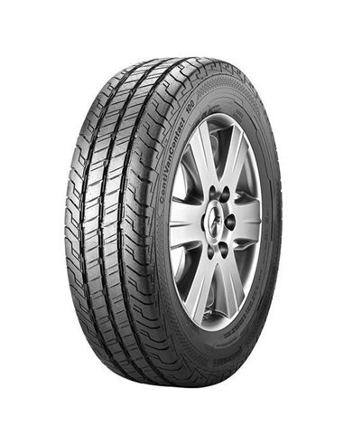 CONTINENTAL CONTI VAN CONTACT 100 195/75 R16C 110/108R