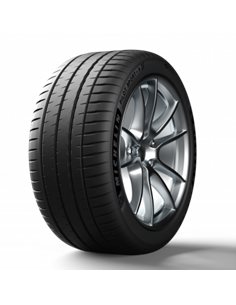 MICHELIN PILOT SPORT 4 S 275/30 R20 97Y XL