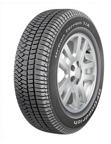 BF GOODRICH URBAN TERRAIN TA 245/70 R16 111H XL