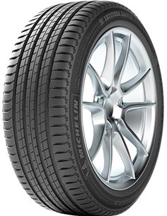 MICHELIN LATITUDE SPORT 3 225/65 R17 106V XL