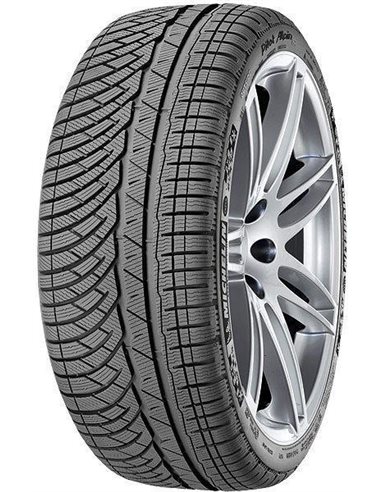 MICHELIN PILOT ALPIN PA4 235/35 R20 92W XL