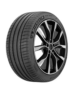 MICHELIN PILOT SPORT 4 SUV MO1 275/45 R21 110Y XL