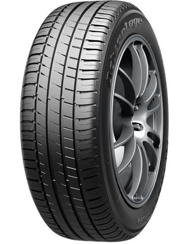 BF GOODRICH ADVANTAGE 195/65 R15 95H XL