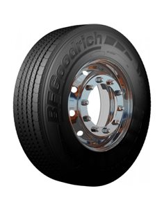 BF GOODRICH ROUTE CONTROL S M+S 385/55 R22.5 160K