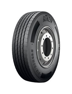 TIGAR ROAD AGILE S VG M+S 295/80 R22.5 152M