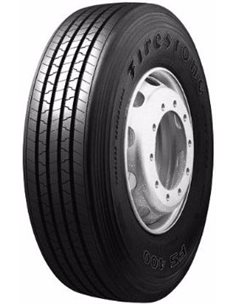 FIRESTONE FS422+ 3 PMSF 315/70 R22.5 154L RUNFLAT