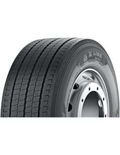 MICHELIN X LINE ENERGY Z 315/80 R22.5 156L