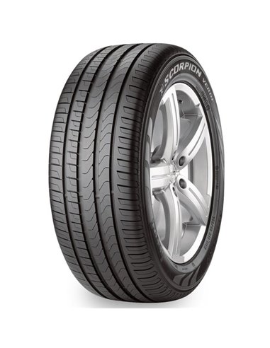 PIRELLI SCORPION VERDE MO 235/60 R17 102V