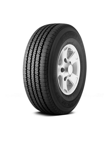 BRIDGESTONE D684 2 245/65 R17 111T XL
