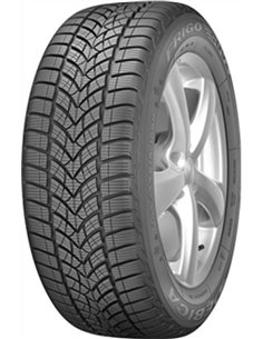 DEBICA FRIGO SUV 2 235/60 R18 107H XL
