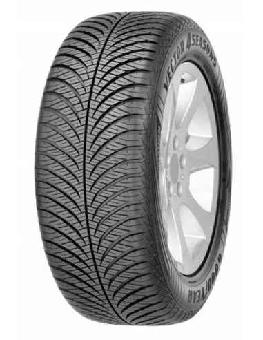 GOODYEAR VEC 4SEASONS G2 185/60 R15 84T