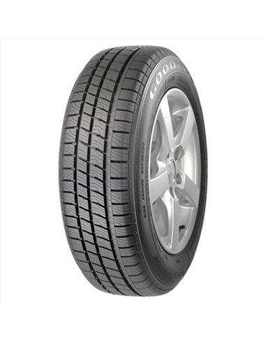 GOODYEAR CARGO VECTOR 2 225/55 R17C 104H