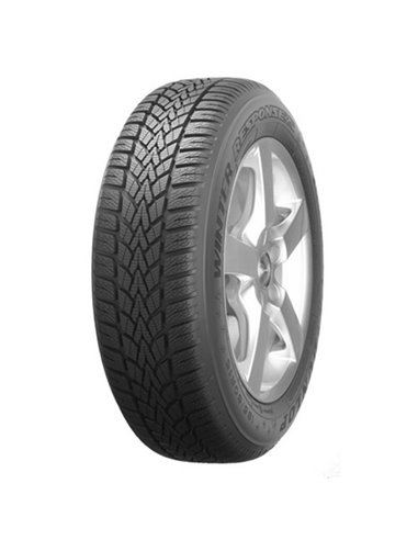 DUNLOP WINTER RESPONSE 2 MS 165/65 R15 81T