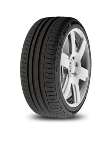 BRIDGESTONE TURANZA T001 215/55 R16 93V