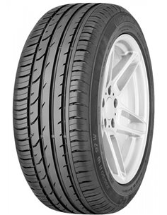 CONTINENTAL PREMIUM CONTACT 2 205/70 R16 97H