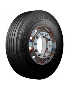 BF GOODRICH ROUTE CONTROL S M+S 385/65 R22.5 162K