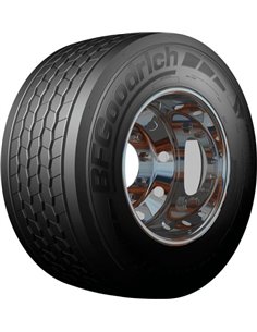 BF GOODRICH ROUTE CONTROL T 265/70 R19.5 143