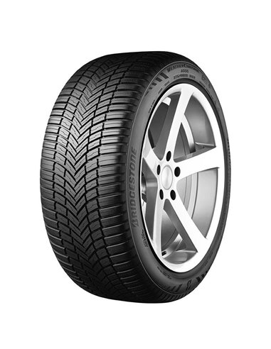 BRIDGESTONE EVO WEATHERCONTROL A005 185/60 R15 88V XL