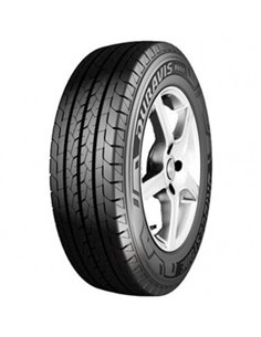 BRIDGESTONE DURAVIS R660 215/60 R17C 109/107T