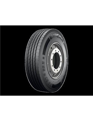 TIGAR ROAD AGILE S 245/70 R17.5 136M