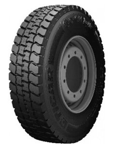 TIGAR AGILE D ONOFF 13"/80 R22.5 156K